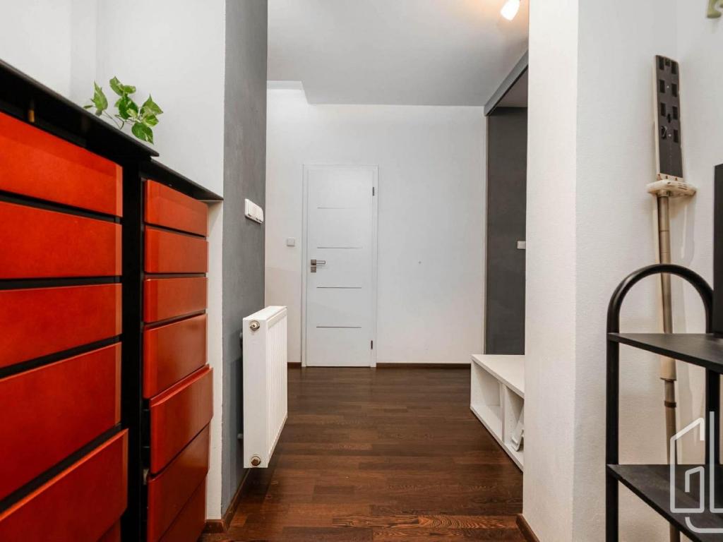 Pronájem bytu 1+1 45 m2