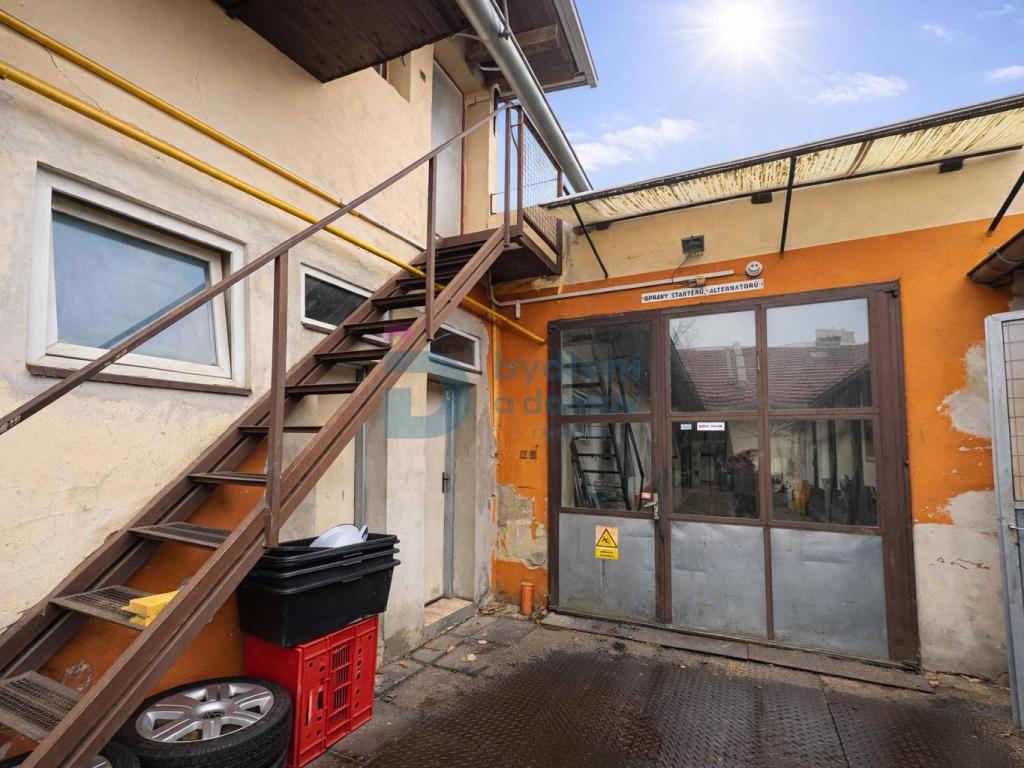 Prodej domu 416 m2, Prostějov – náhled fotky 28