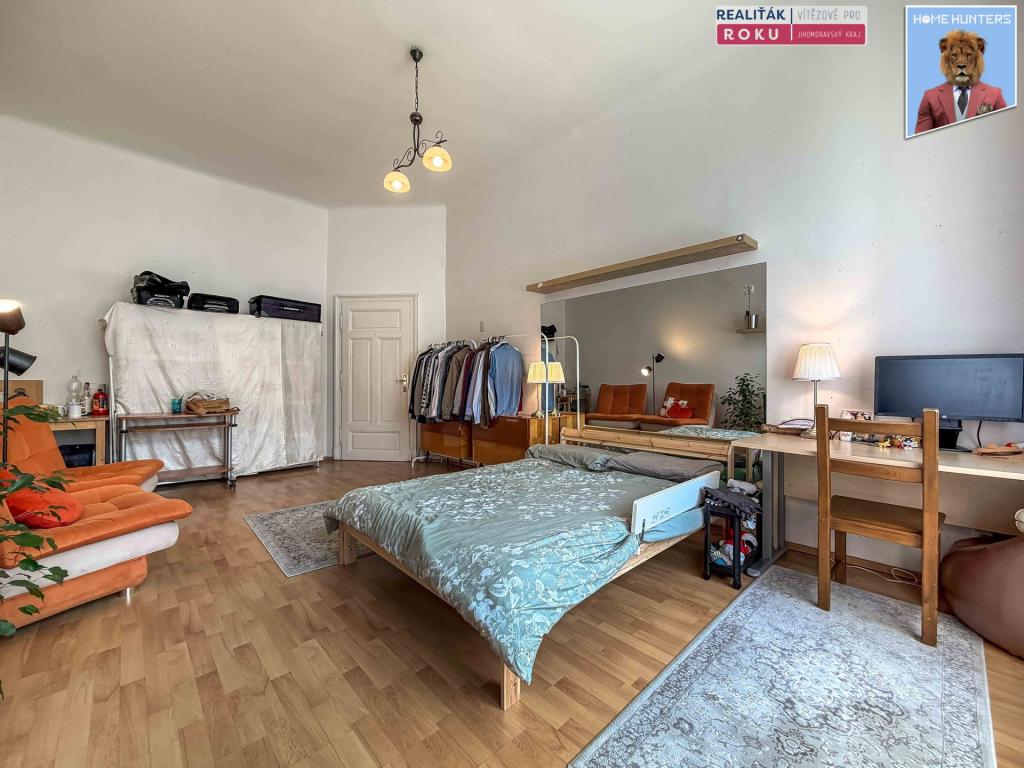 Pronájem bytu 3+1 136 m2