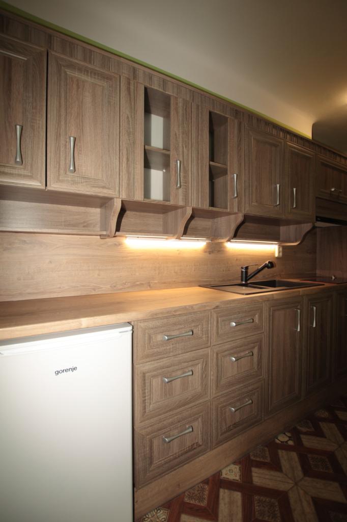 Pronájem bytu 2+kk 47 m2