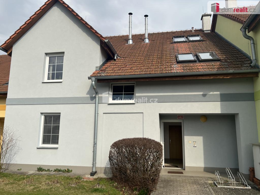 Prodej bytu 1+kk 40 m2