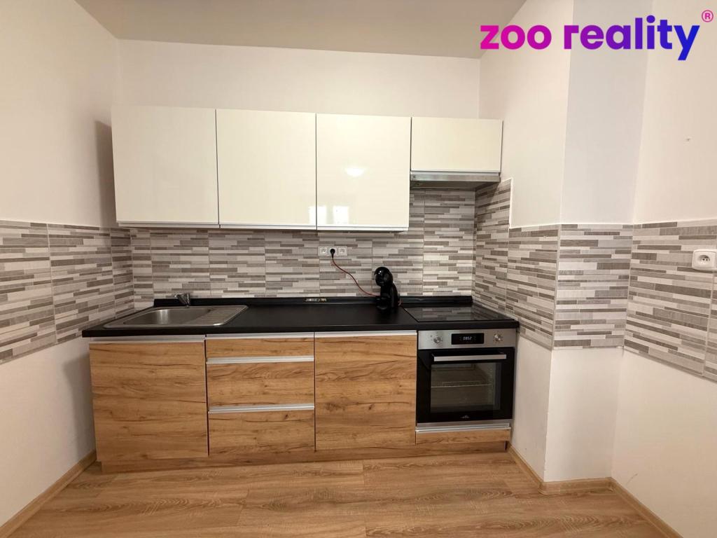 Pronájem bytu 2+kk 54 m2