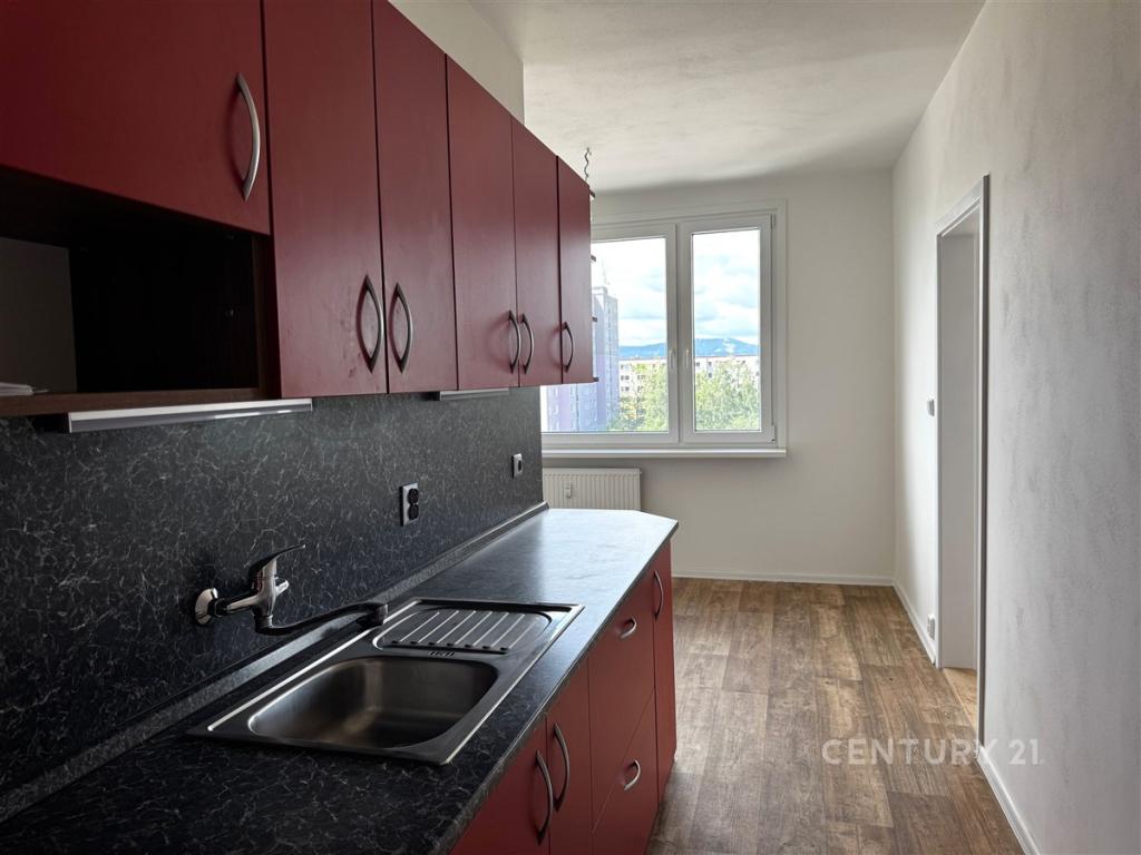Pronájem bytu 3+1 75 m2
