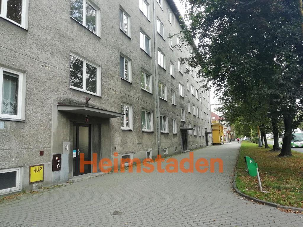 Pronajem bytu 3+1 69 m2