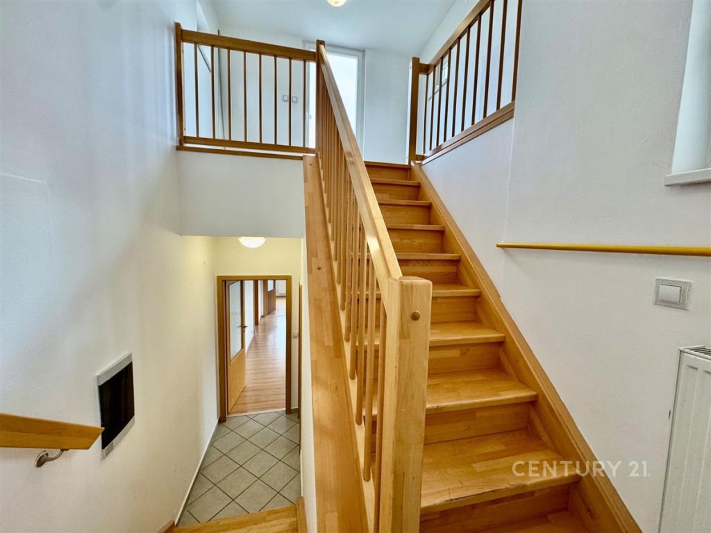 Pronájem bytu 3+kk 79 m2