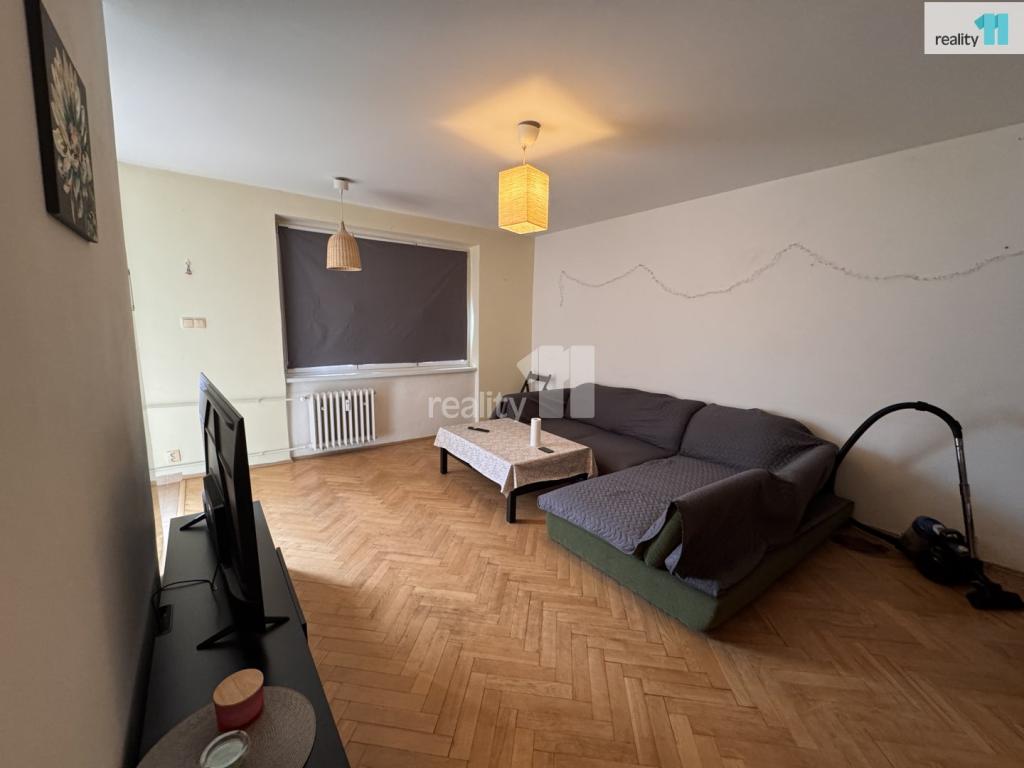 Pronájem bytu 2+kk 54 m2