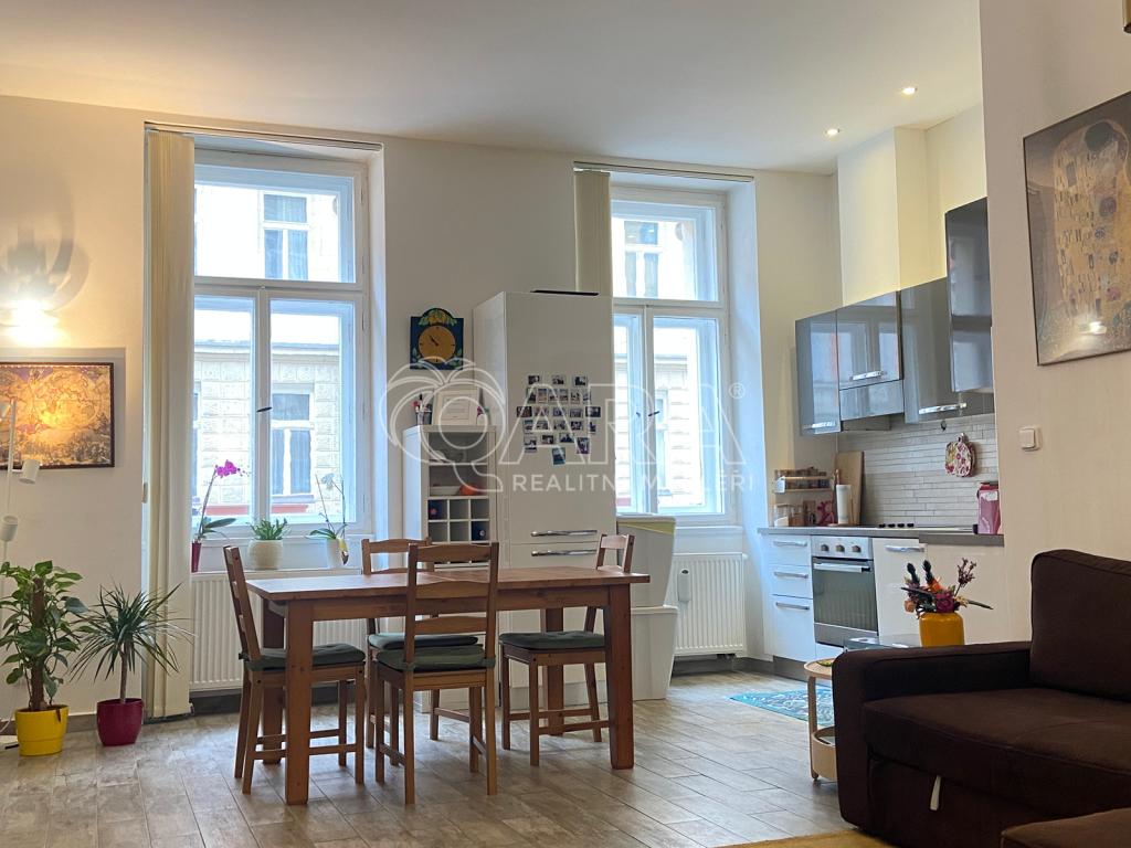 Prodej bytu atypický 126 m2