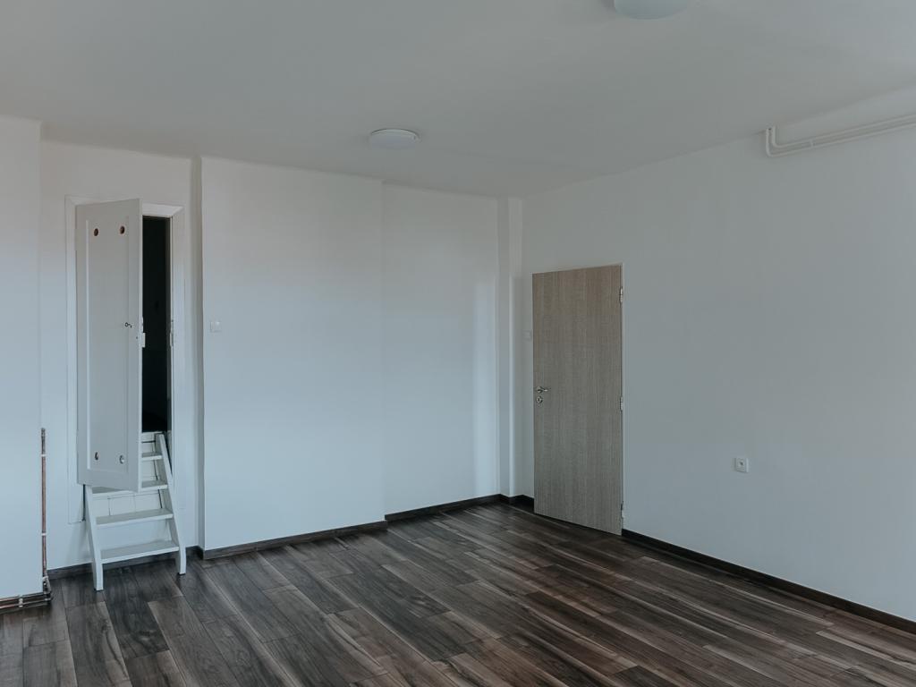 Pronajem bytu 4+1 100 m2