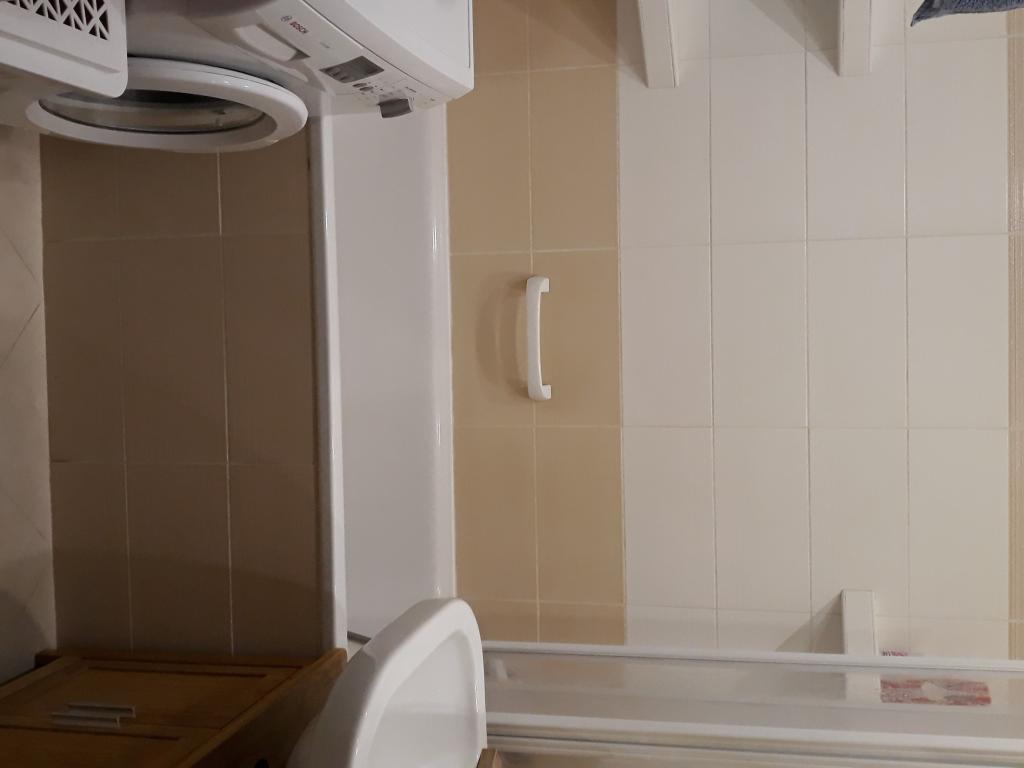Pronajem bytu celý pokoj 15 m2
