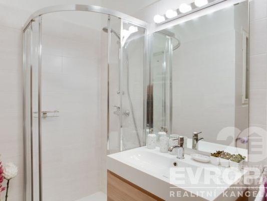 Pronájem bytu 2+kk 74 m2