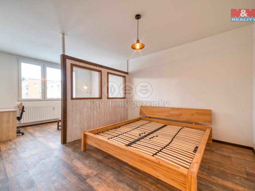 Pronajem bytu 2+1 64 m2