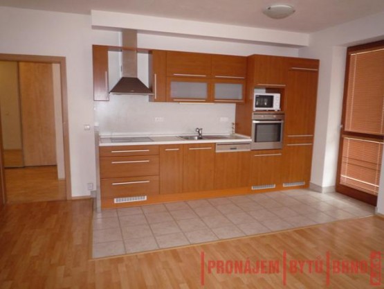 Pronajem bytu 3+kk 77 m2