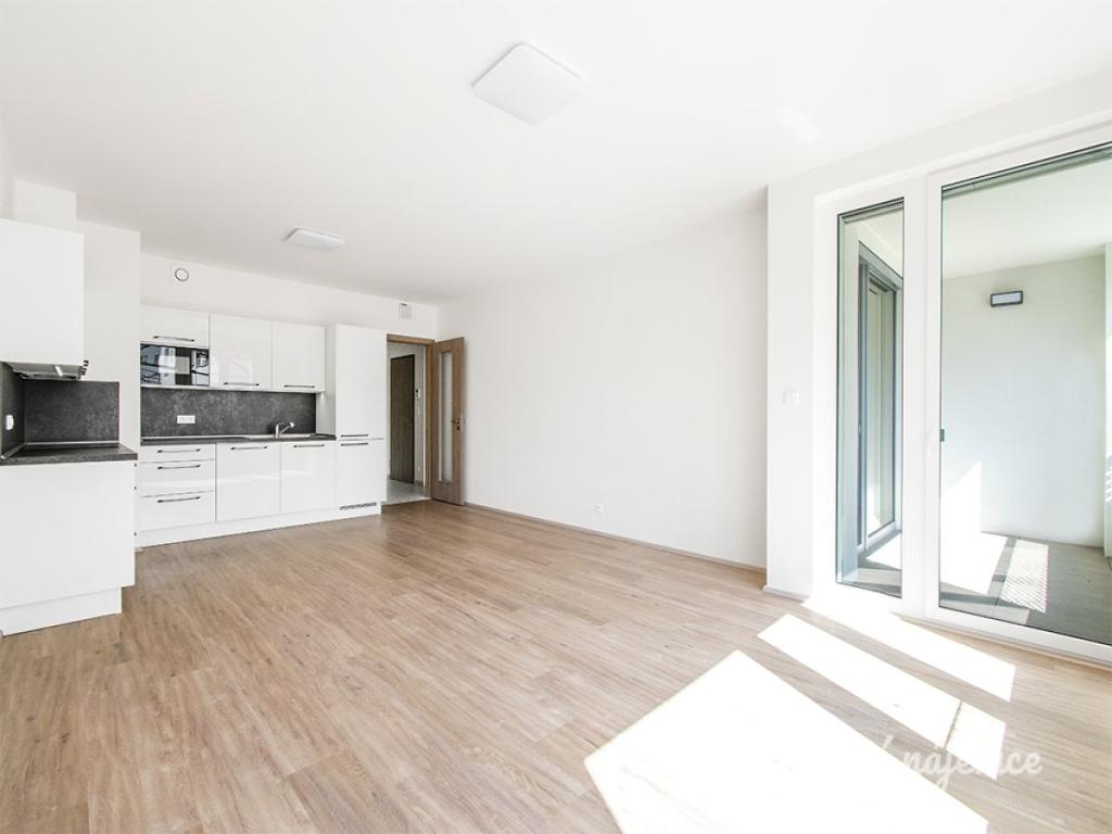 Pronájem bytu 2+kk 62 m2
