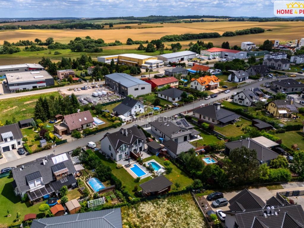 Prodej domu 150 m2, Sulice – náhled fotky 29