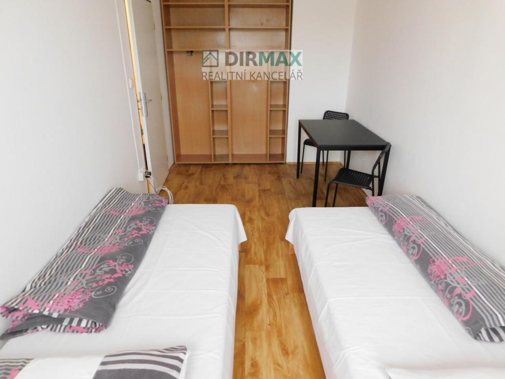 Pronájem 1+1, Plzeň - Zahradní, 9200 Kč, 34 m2