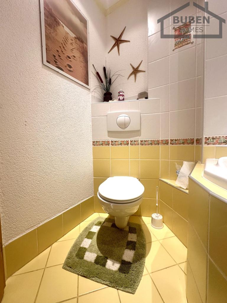 Pronájem bytu 2+1 60 m2, Tachov – náhled fotky 6