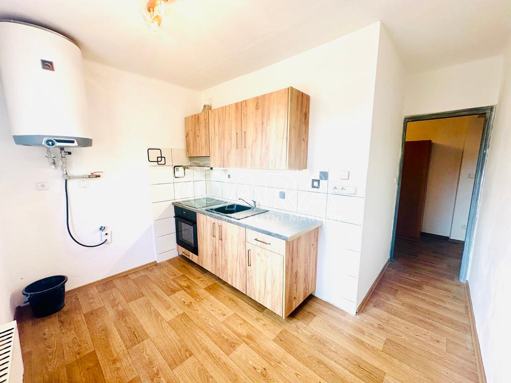 Prodej bytu 2+1 60 m2