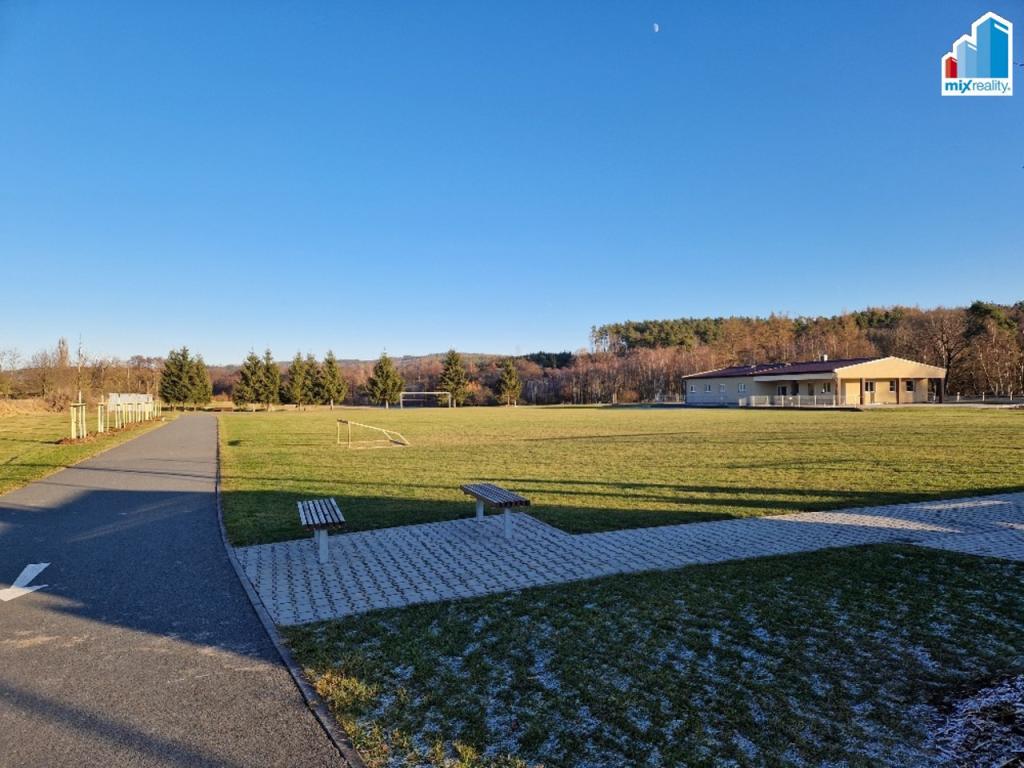 Prodej pozemku 627 m2, Štěnovický Borek – náhled fotky 9