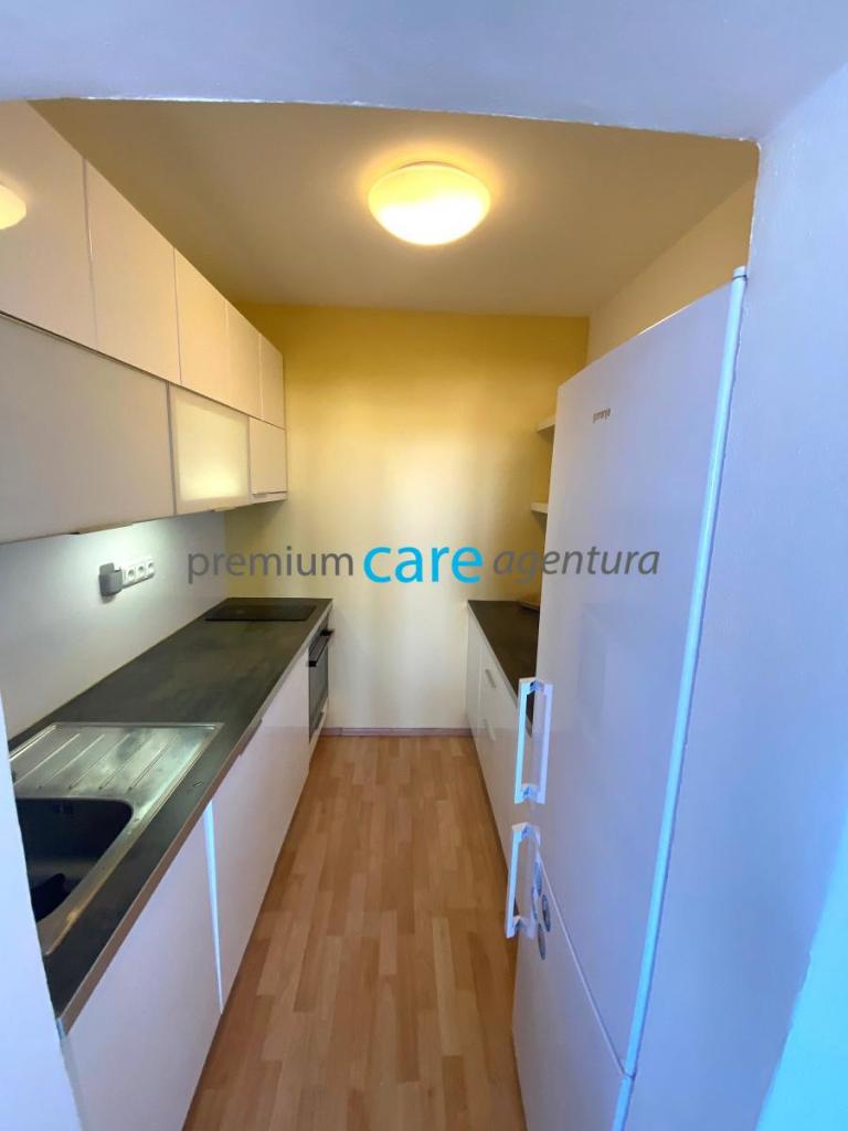Pronájem bytu 2+kk 46 m2