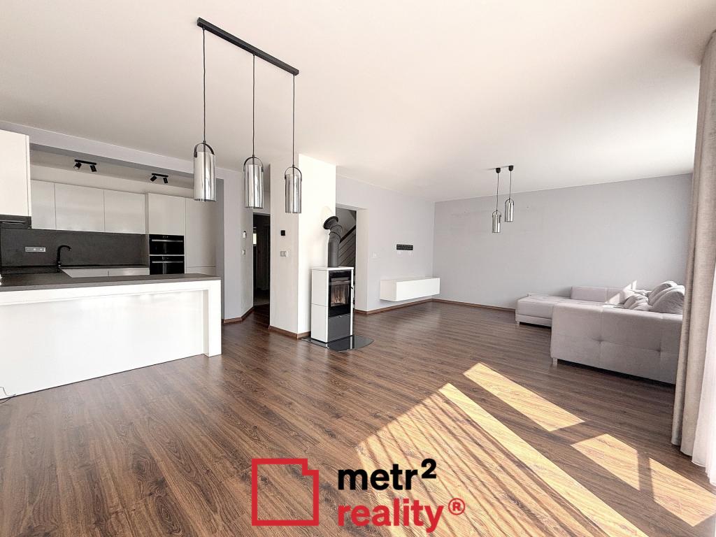 Pronájem domu 152 m2