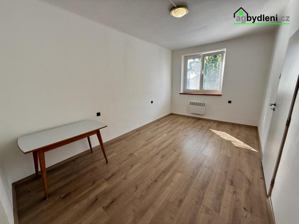 Pronájem bytu 2+1 60 m2