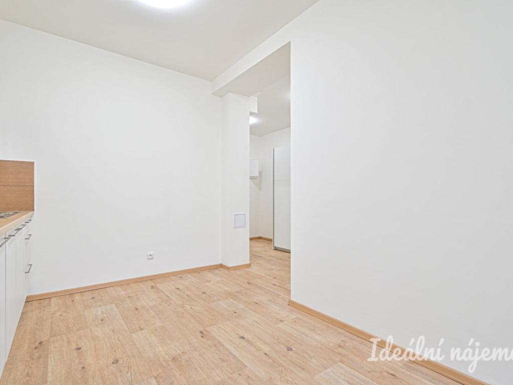 Pronájem bytu 2+kk 45 m2