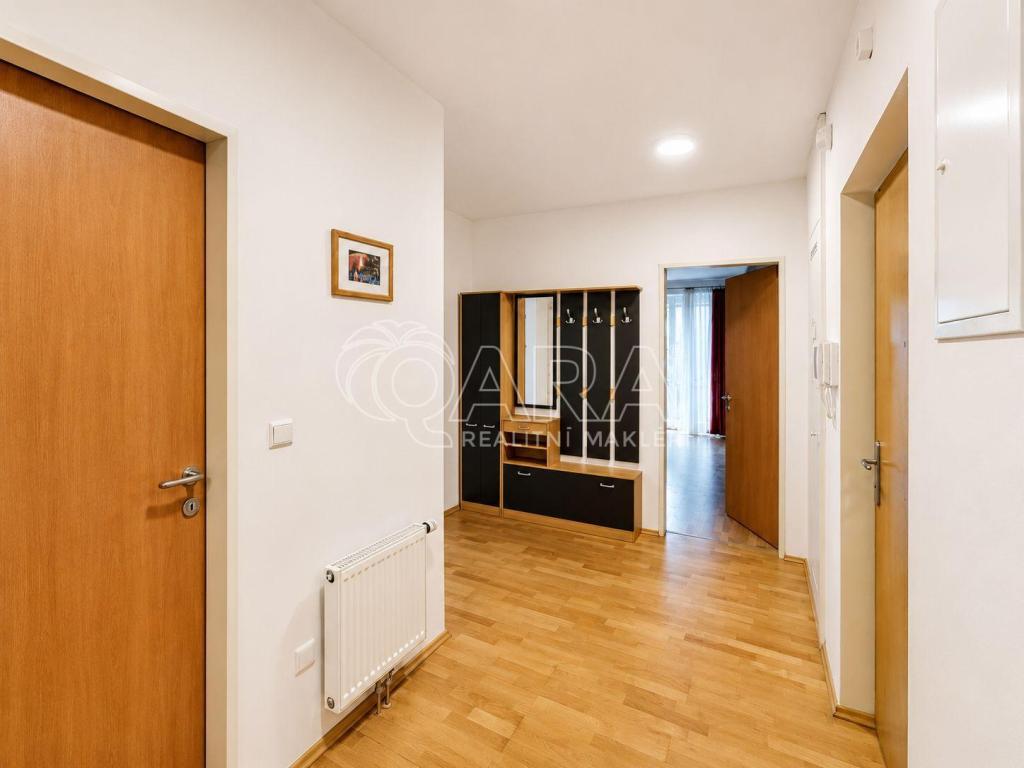 Pronájem bytu 2+kk 82 m2