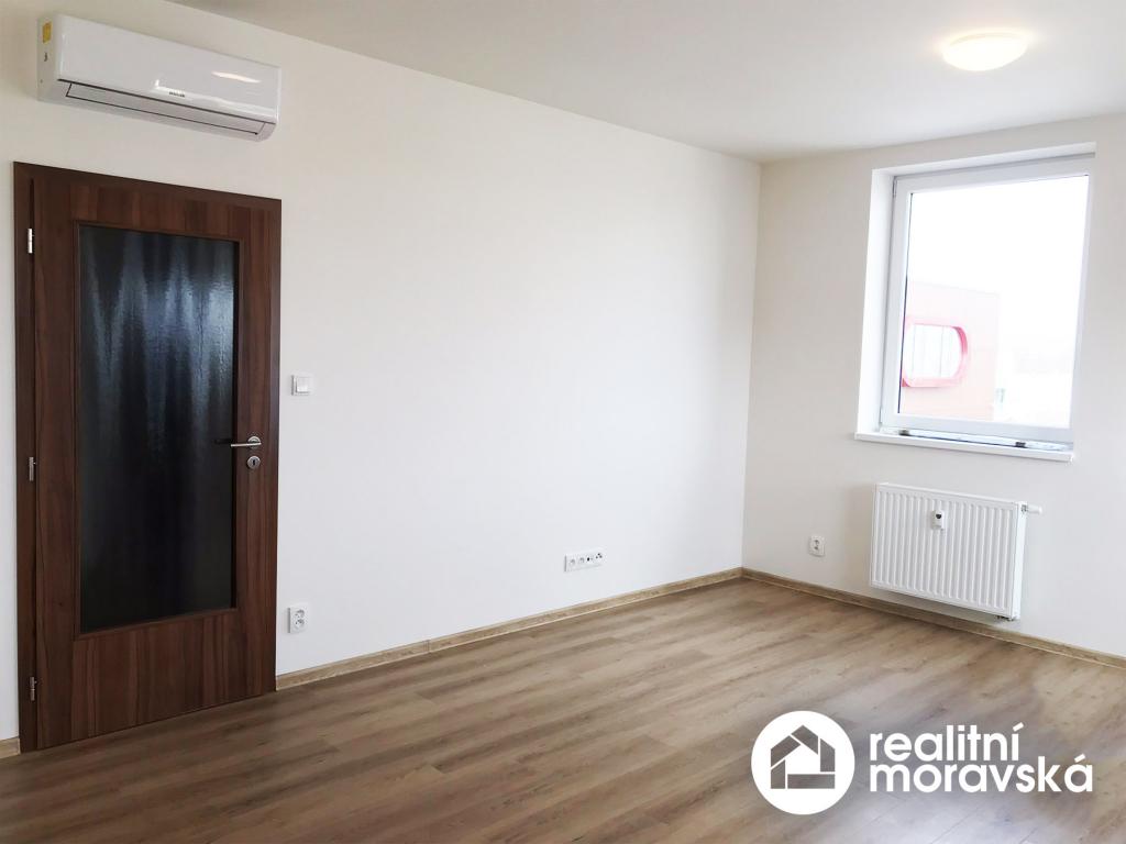Pronajem bytu 2+kk 47 m2