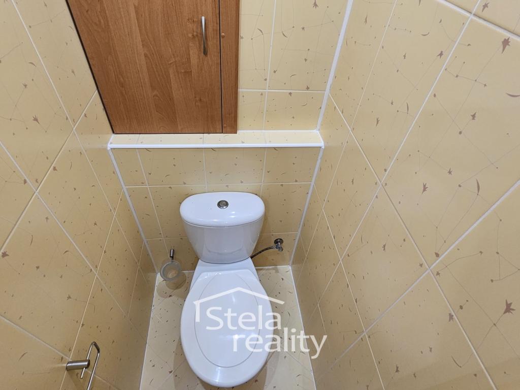 Pronájem bytu 2+1 55 m2