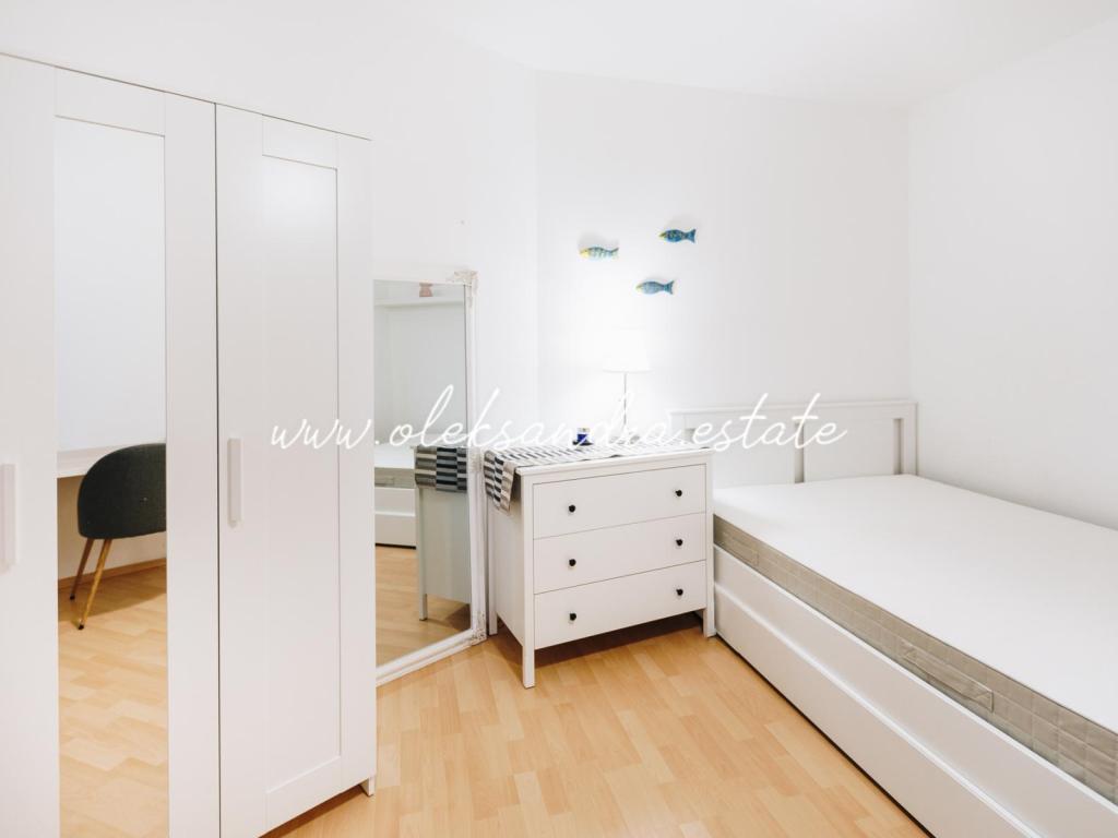 Pronájem bytu 2+kk 38 m2