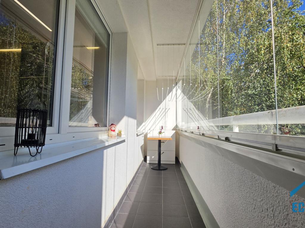 Pronájem bytu 3+1 76 m2
