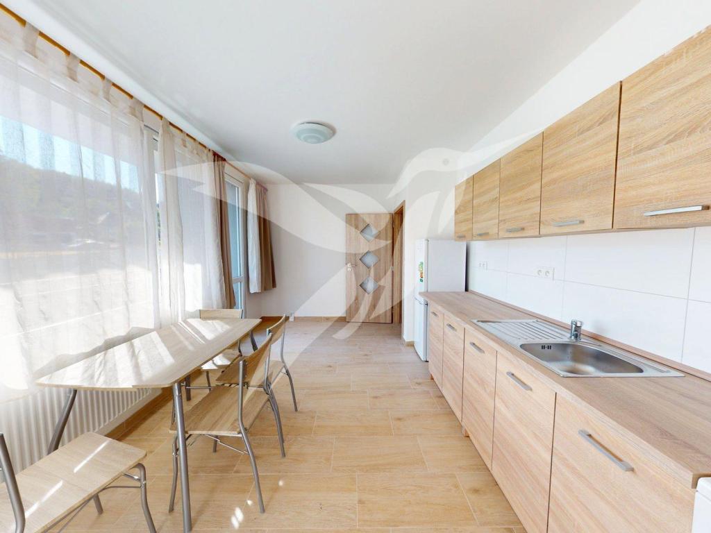 Pronájem bytu 2+kk 40 m2