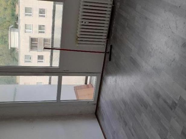 Pronájem bytu 2+1 64 m2