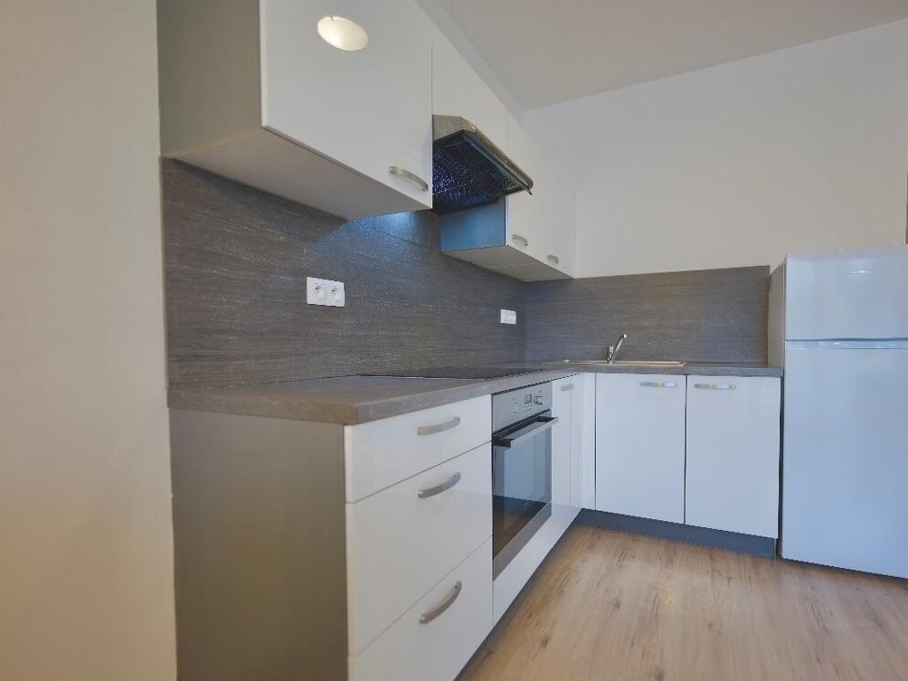 Pronájem bytu 1+1 52 m2
