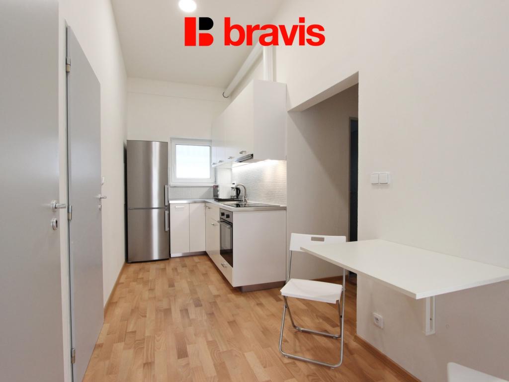 Prodej bytu 3+1 48 m2, Brno – náhled fotky 8