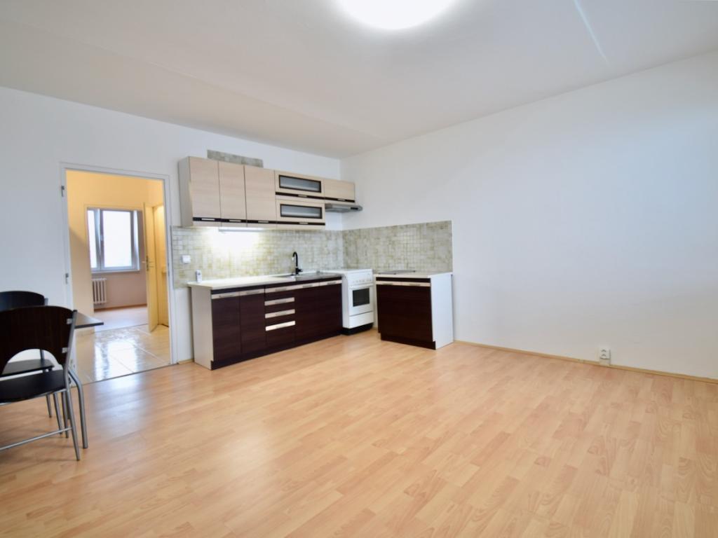 Pronájem bytu 4+kk 76 m2