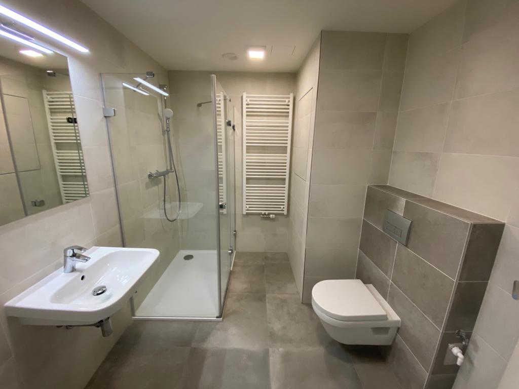 Pronajem bytu 1+kk 41 m2