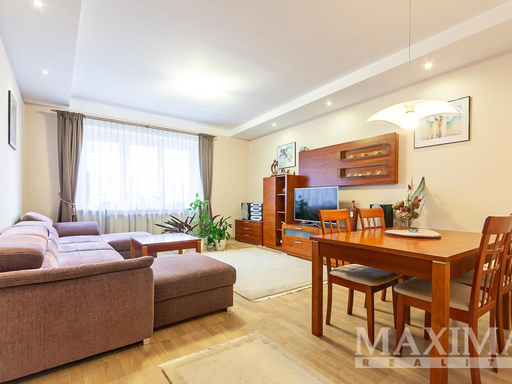Pronájem bytu 3+1 90 m2
