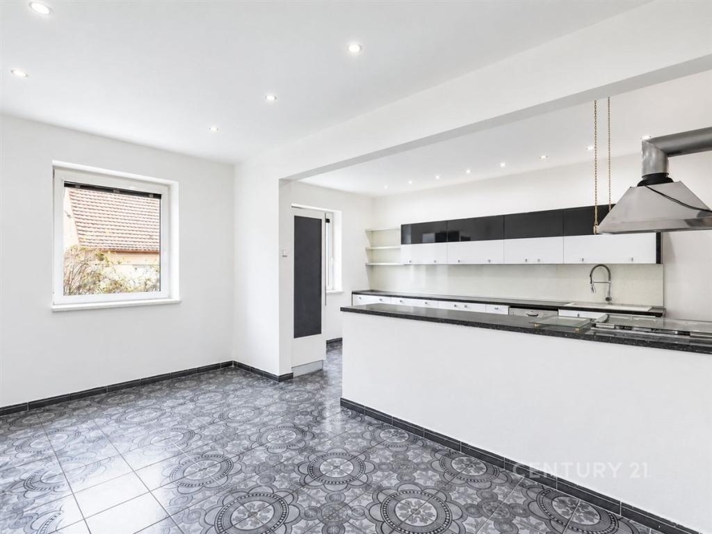Pronájem bytu 3+kk 105 m2