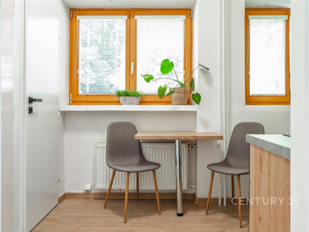 Pronájem bytu 1+1 32 m2