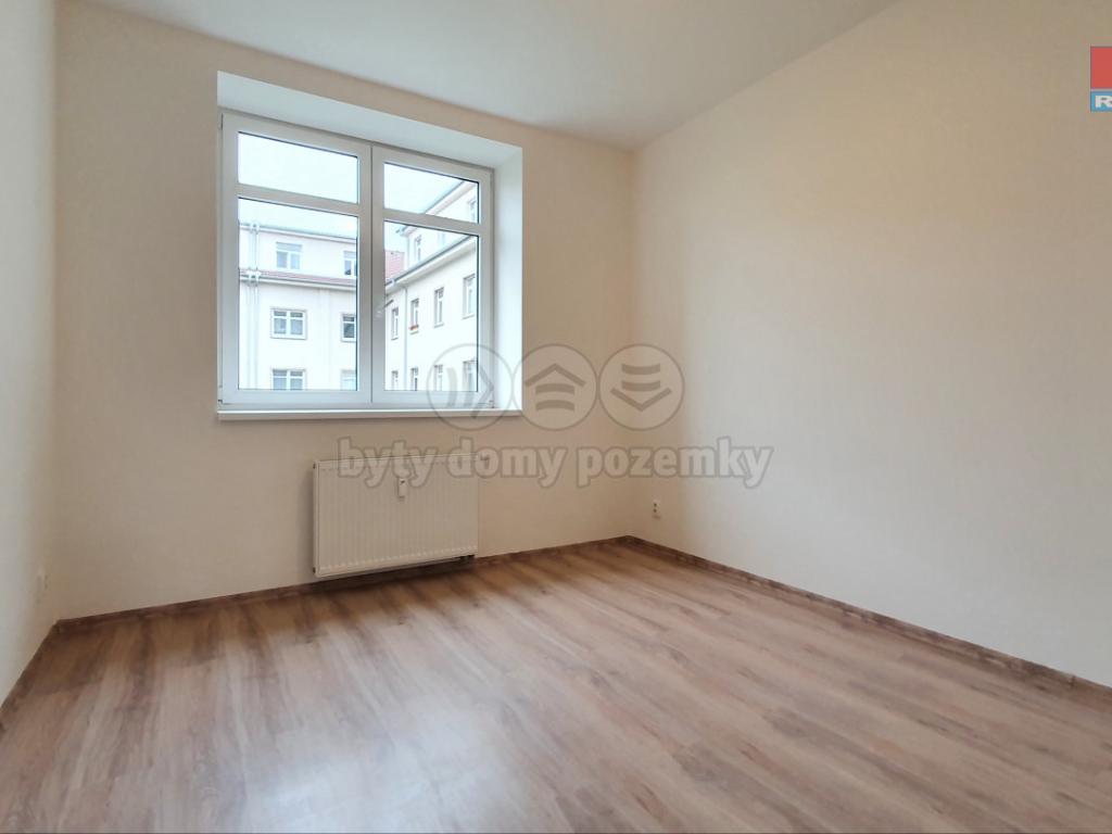 Pronajem bytu 3+kk 65 m2