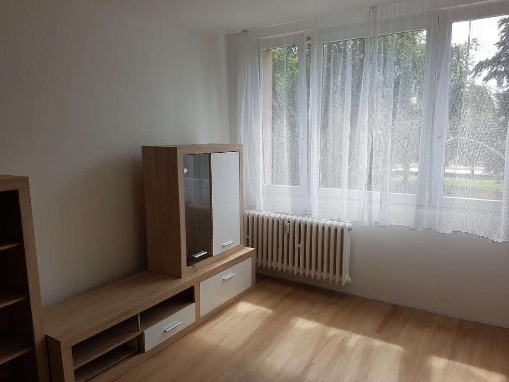Pronajem bytu 2+kk 41 m2