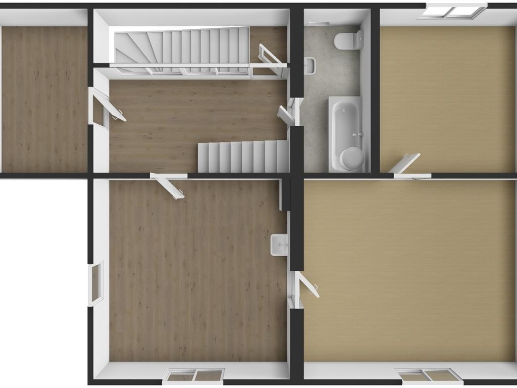 Prodej domu 166 m2, Velké Kunětice – náhled fotky 29