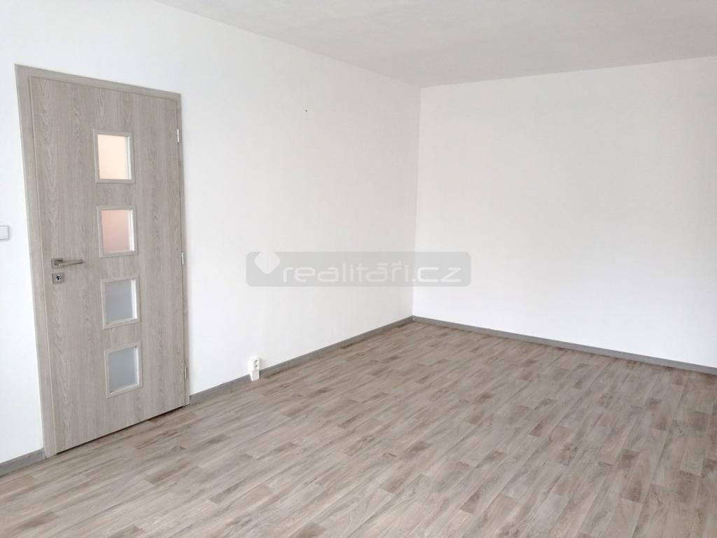 Pronájem bytu 1+1 39 m2