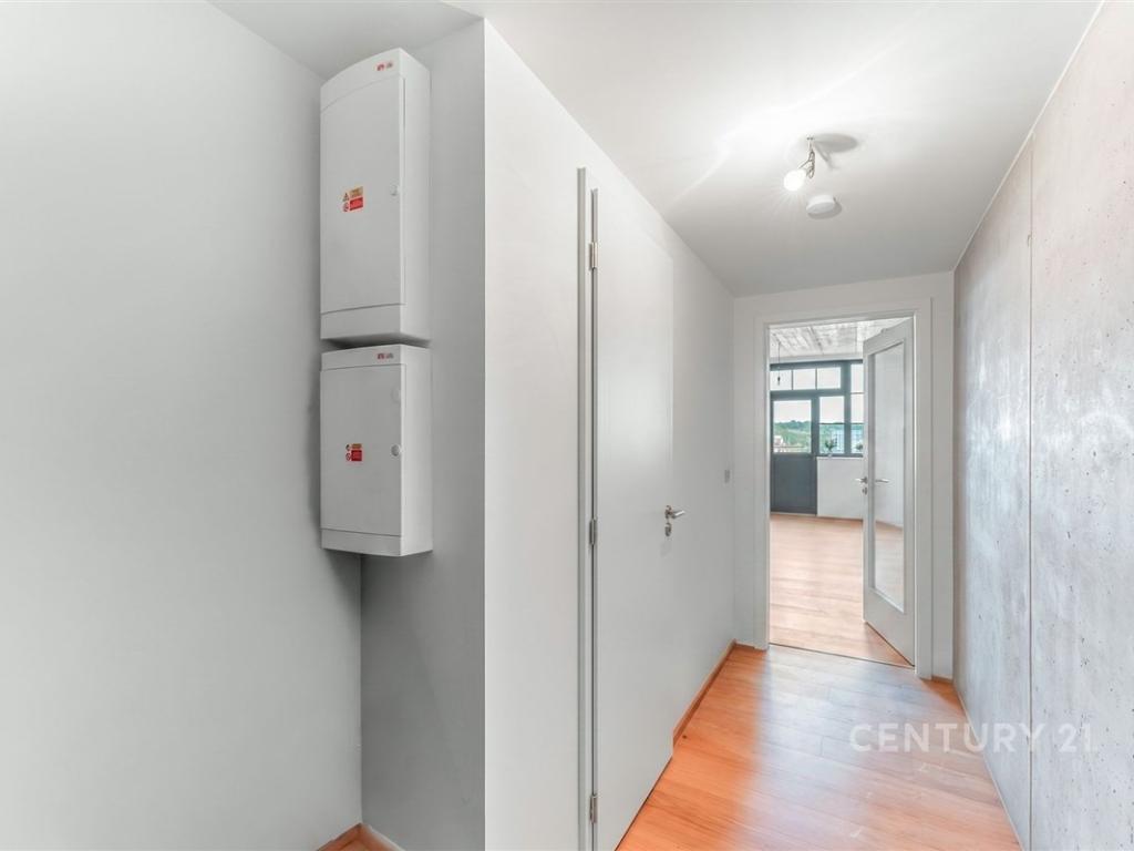 Pronájem bytu 1+kk 33 m2