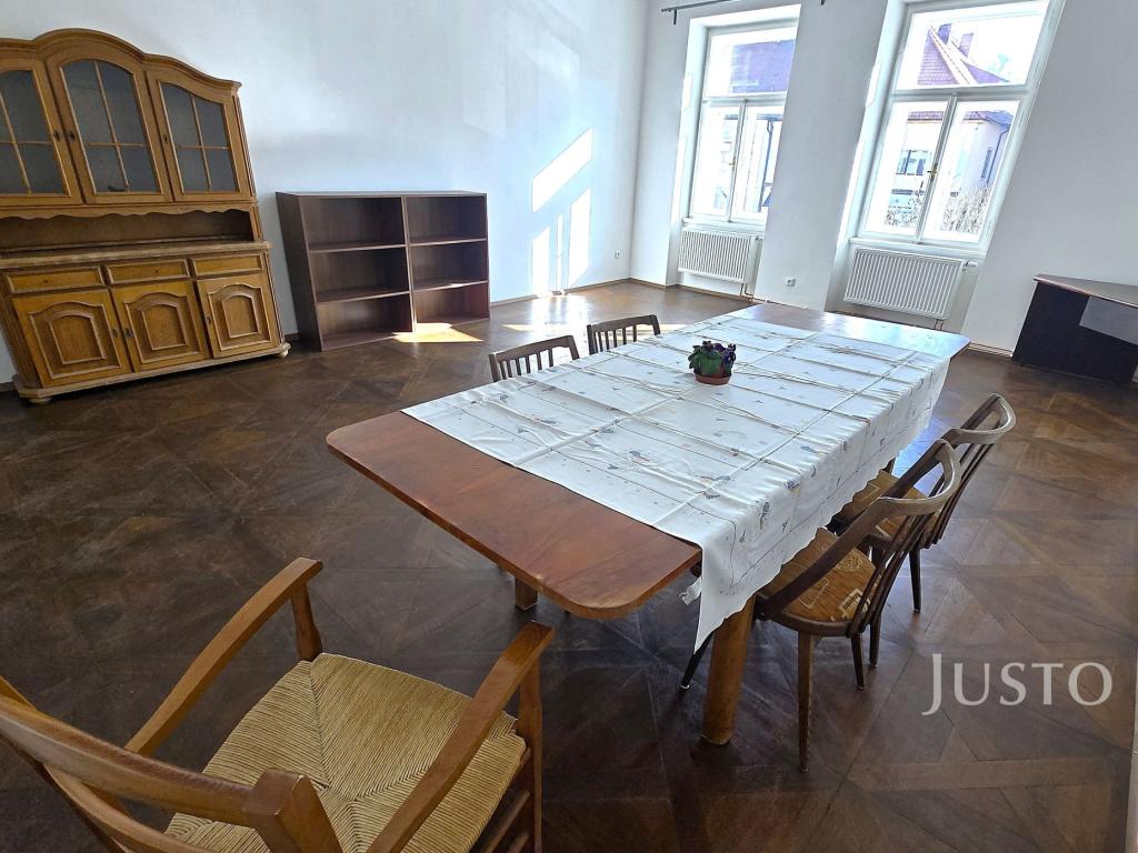 Pronájem bytu 2+kk 75 m2