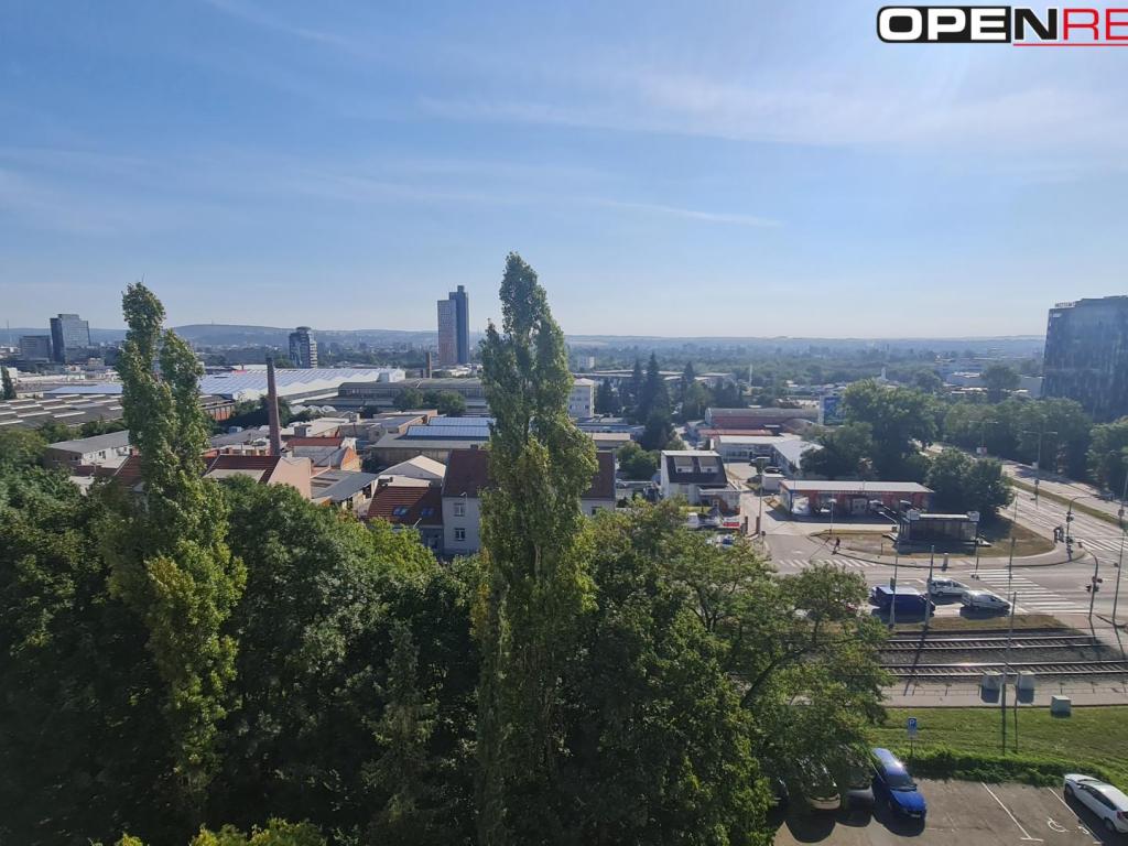 Pronájem bytu 1+1 32 m2