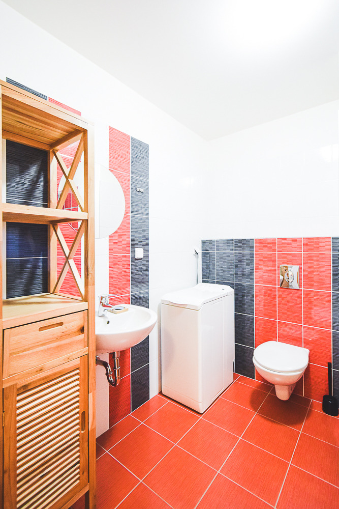 Pronájem bytu 1+kk 36 m2