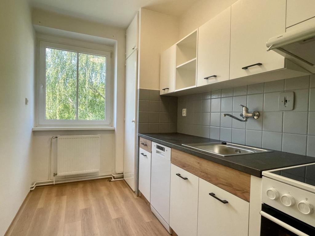 Pronájem bytu 3+1 81 m2