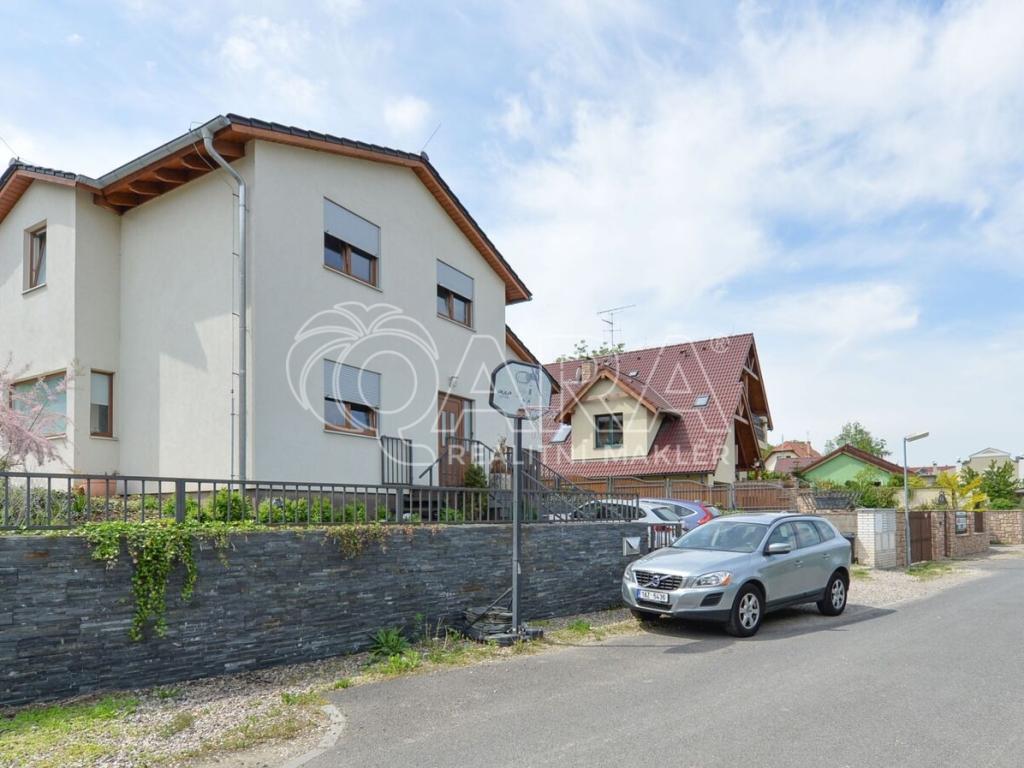 Prodej domu 199 m2